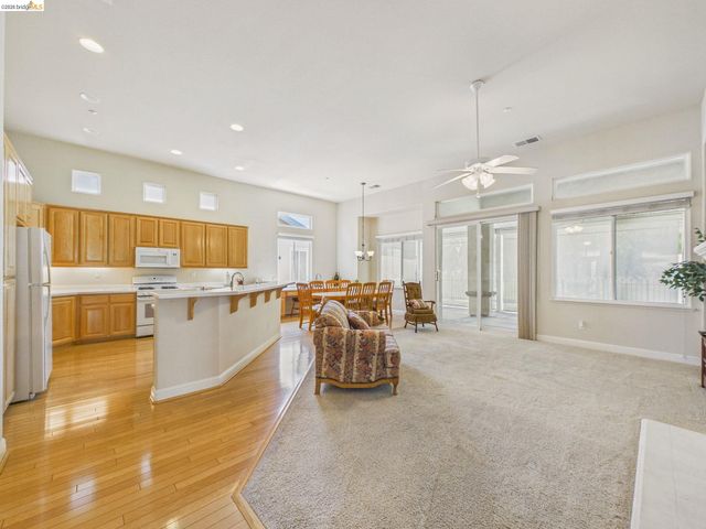 1035 Bismarck Ter, Brentwood, CA 94513