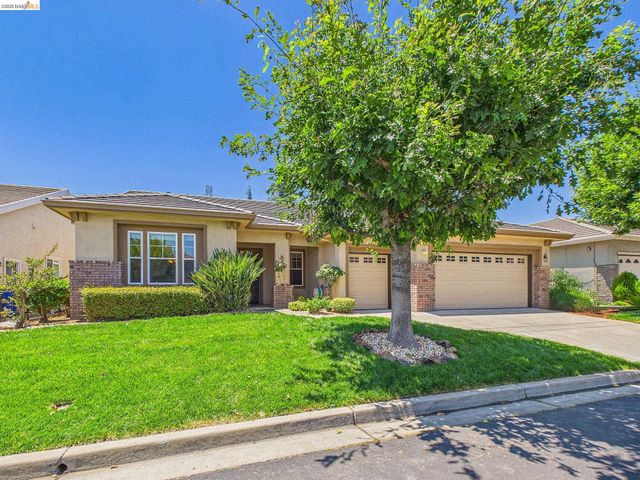 1035 Bismarck Ter, Brentwood, CA 94513