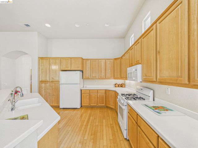 1035 Bismarck Ter, Brentwood, CA 94513