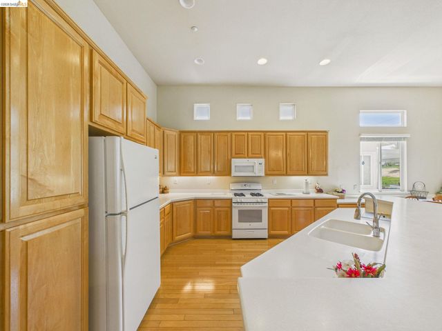 1035 Bismarck Ter, Brentwood, CA 94513
