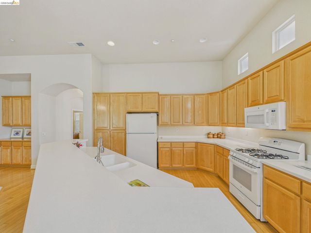 1035 Bismarck Ter, Brentwood, CA 94513