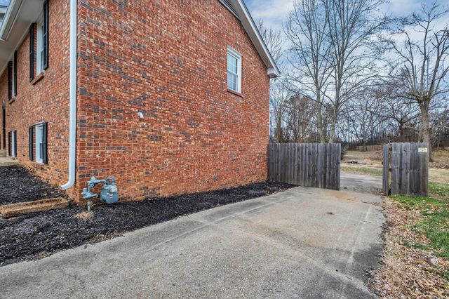 5907 Port Anadarko Trl, Hermitage, TN 37076