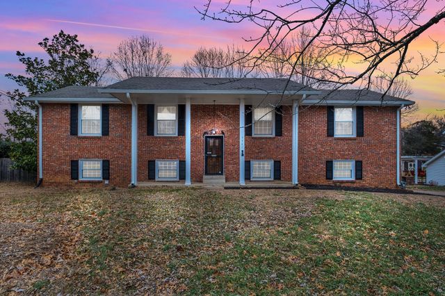 5907 Port Anadarko Trl, Hermitage, TN 37076