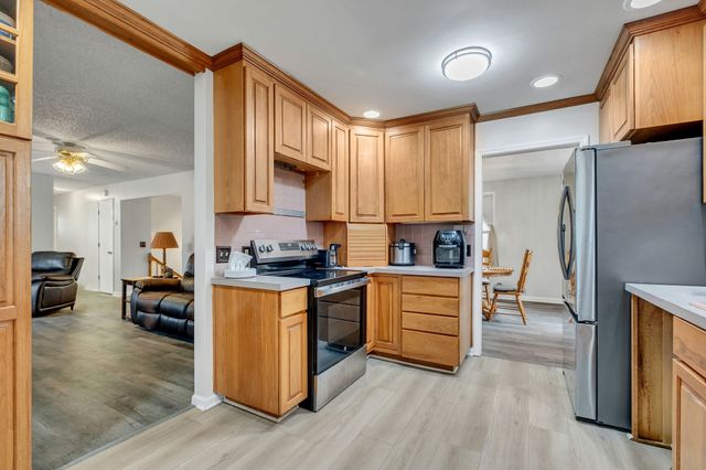 5907 Port Anadarko Trl, Hermitage, TN 37076