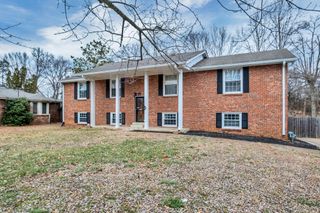 5907 Port Anadarko Trl, Hermitage, TN 37076