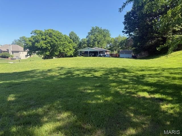 36 Firefly Court, Manchester, MO 63021