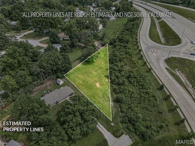 36 Firefly Court, Manchester, MO 63021