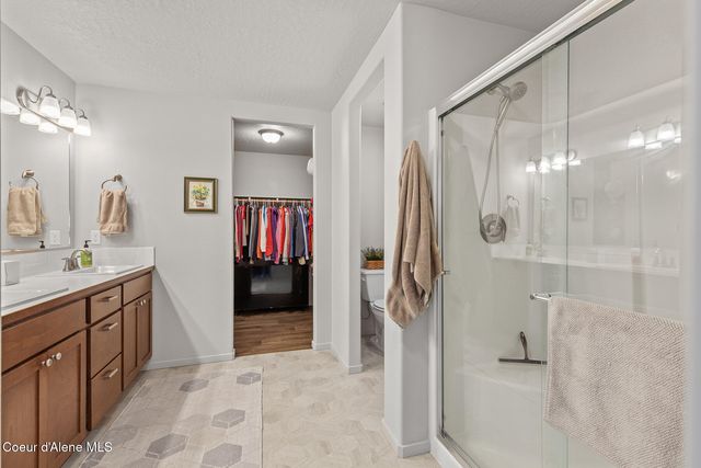 9808 N BERKSHIRE ST, Hayden, ID 83835