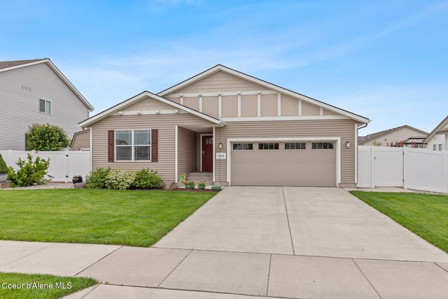9808 N BERKSHIRE ST, Hayden, ID 83835