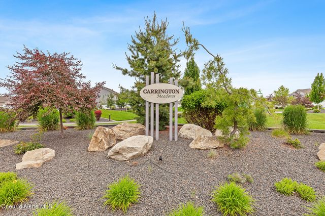 9808 N BERKSHIRE ST, Hayden, ID 83835