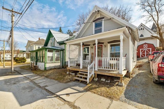 29 Powell Street, Richford, VT 05476