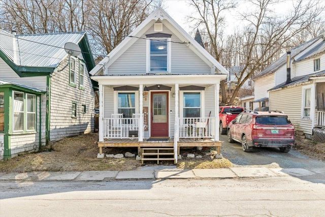 29 Powell Street, Richford, VT 05476