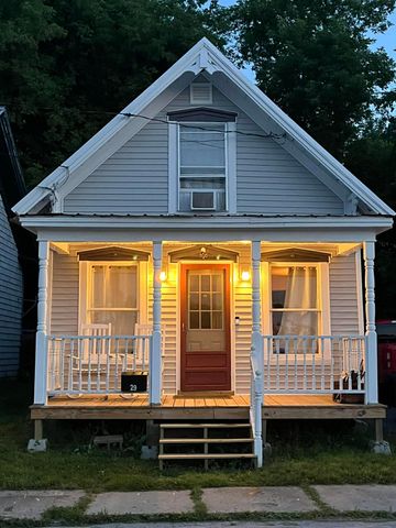 29 Powell Street, Richford, VT 05476