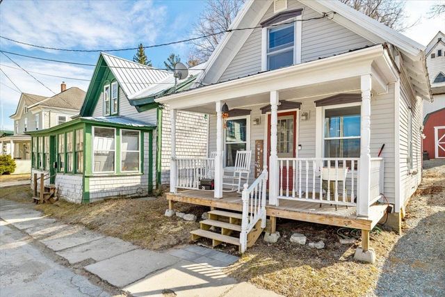 29 Powell Street, Richford, VT 05476