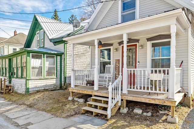 29 Powell Street, Richford, VT 05476