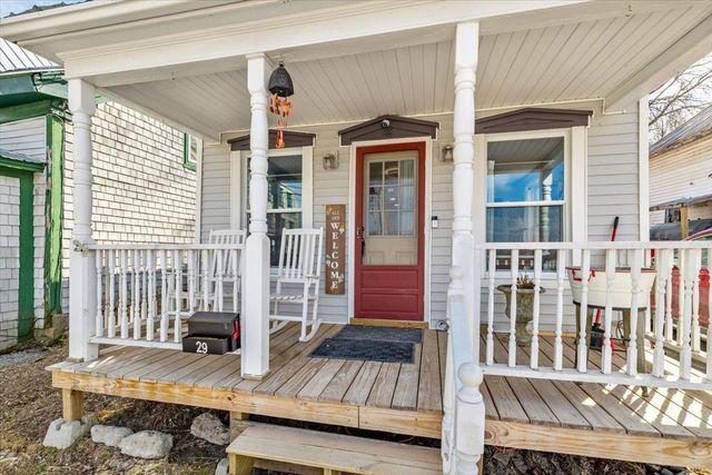 29 Powell Street, Richford, VT 05476