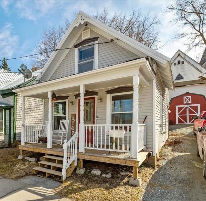 29 Powell Street, Richford, VT 05476
