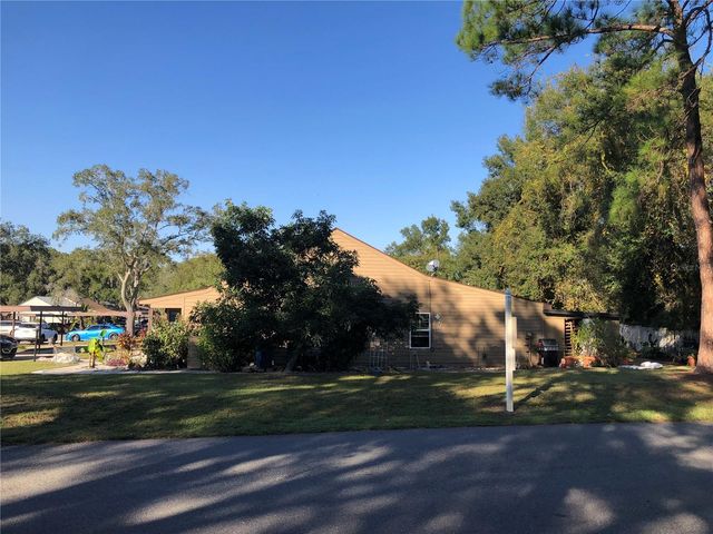 6120 BEECHWOOD DRIVE, Dade City, FL 33523