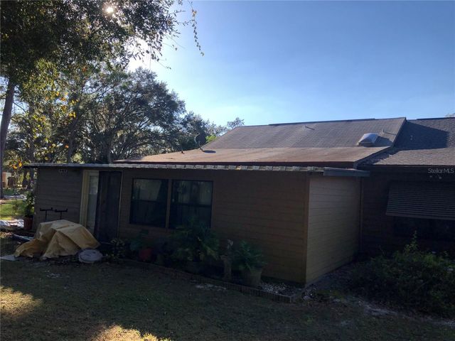 6120 BEECHWOOD DRIVE, Dade City, FL 33523