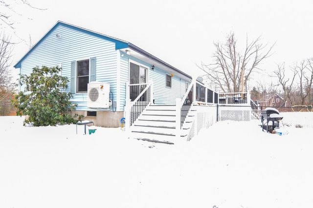 179 Four Rod Road, Rochester, NH 03867