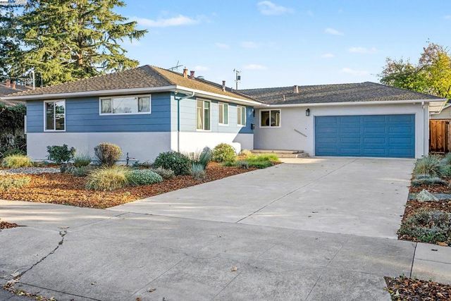 1421 3rd St, Livermore, CA 94550