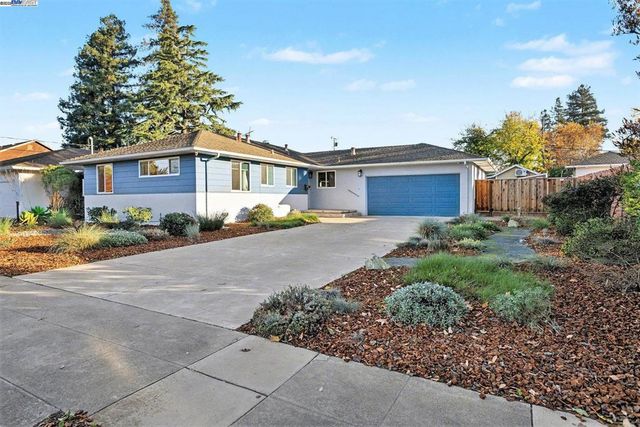 1421 3rd St, Livermore, CA 94550