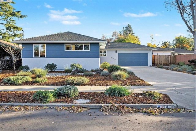 1421 3rd St, Livermore, CA 94550