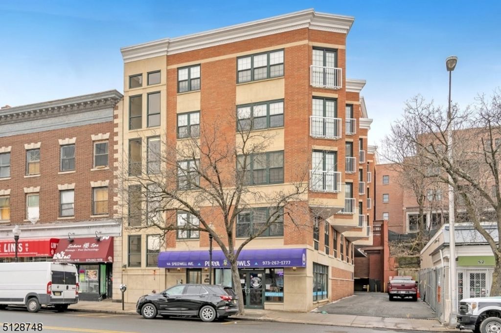 7 Prospect St 303, Morristown Town, NJ 07960