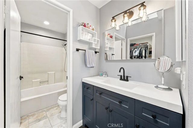 5440 Copper Canyon Road 5G, Yorba Linda, CA 92887