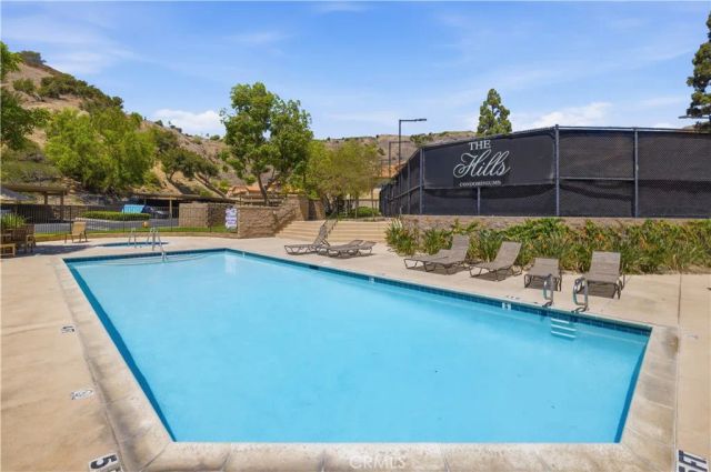 5440 Copper Canyon Road 5G, Yorba Linda, CA 92887