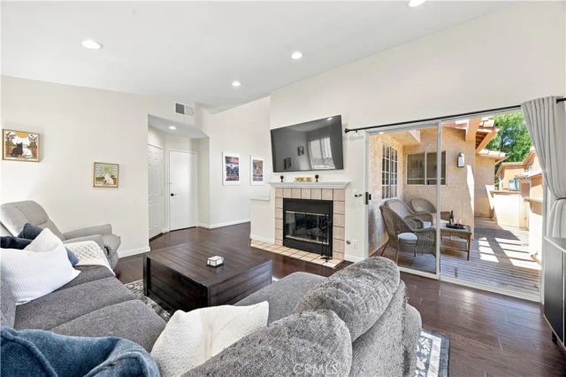 5440 Copper Canyon Road 5G, Yorba Linda, CA 92887