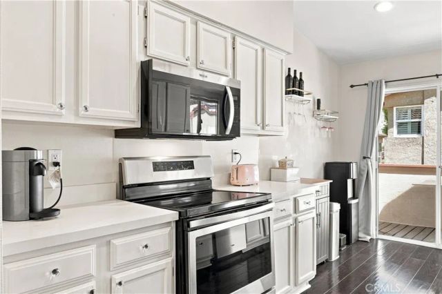 5440 Copper Canyon Road 5G, Yorba Linda, CA 92887