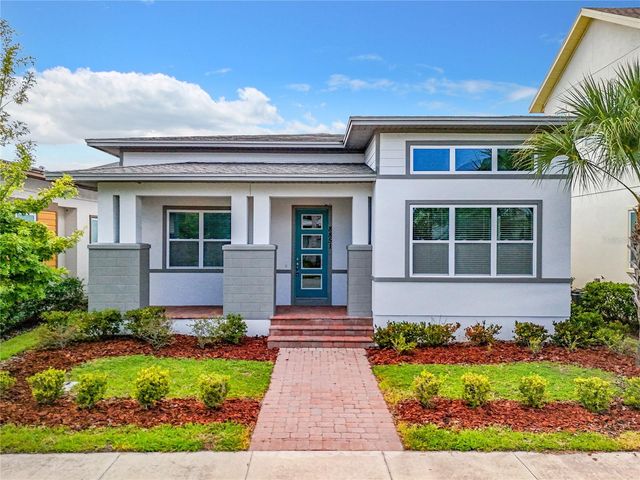 8851 SPERRY STREET, Orlando, FL 32827