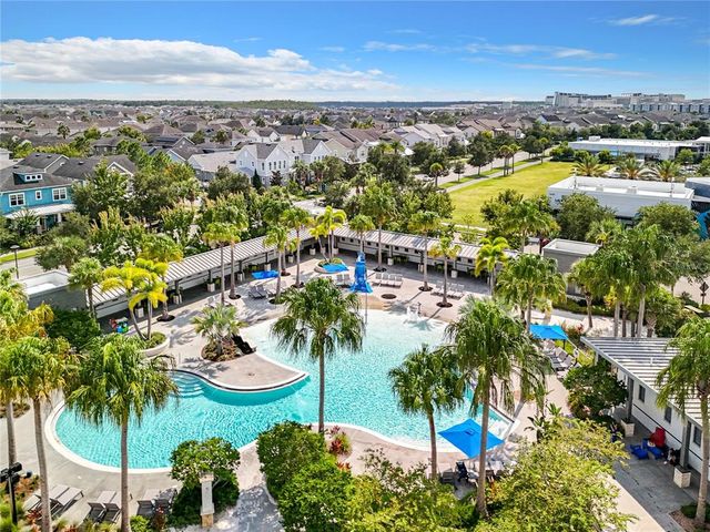 8851 SPERRY STREET, Orlando, FL 32827