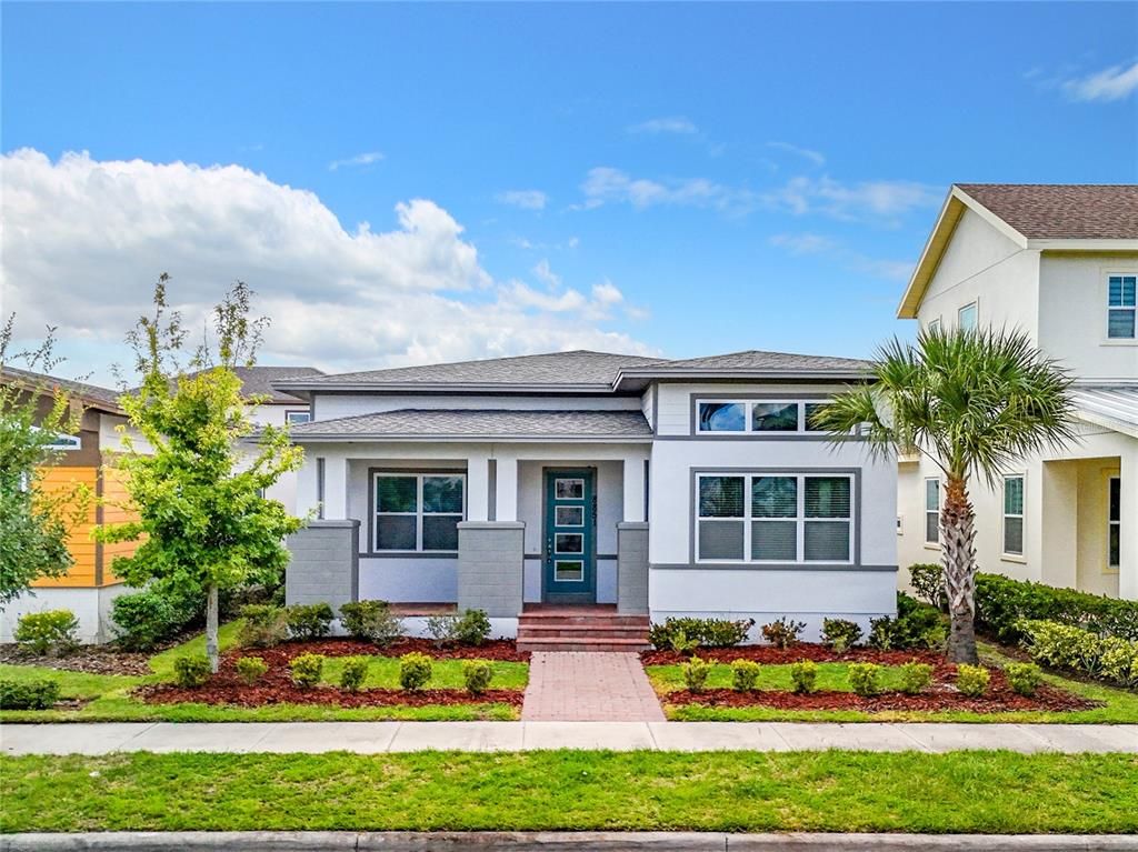 8851 SPERRY STREET, Orlando, FL 32827