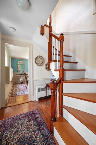 27 Waldron Street, Marblehead, MA 01945