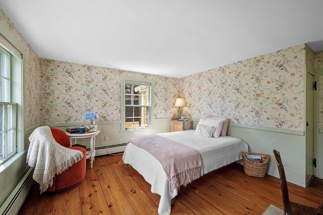 27 Waldron Street, Marblehead, MA 01945