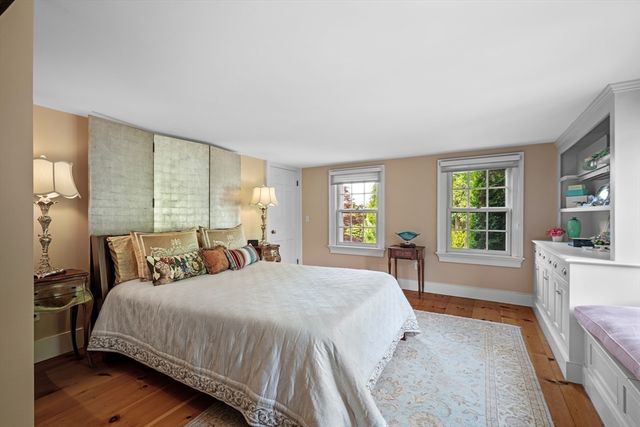 27 Waldron Street, Marblehead, MA 01945
