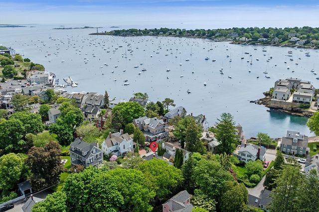 27 Waldron Street, Marblehead, MA 01945