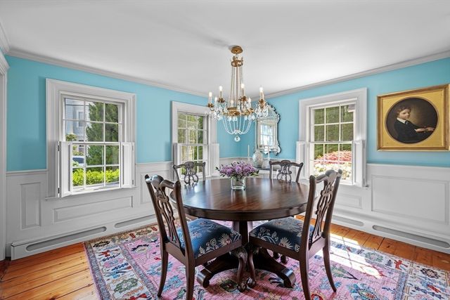 27 Waldron Street, Marblehead, MA 01945