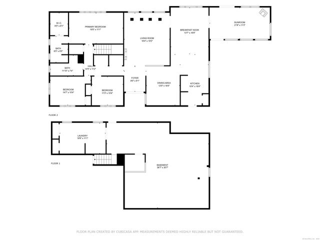92 Kenmore Road, Bloomfield, CT 06002