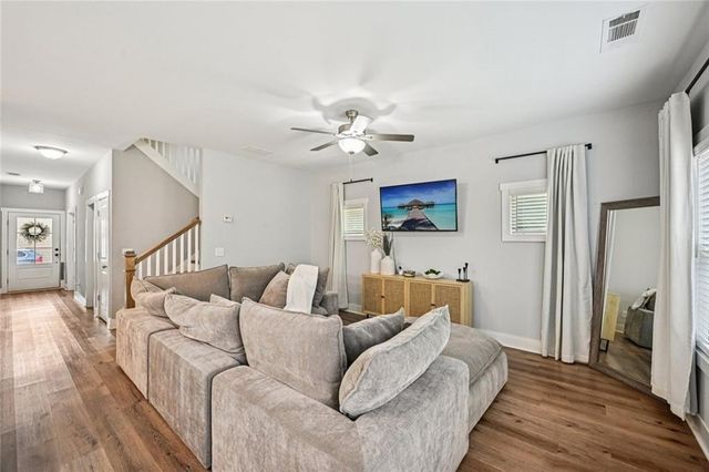 5 Towne Villas Drive, Jasper, GA 30143