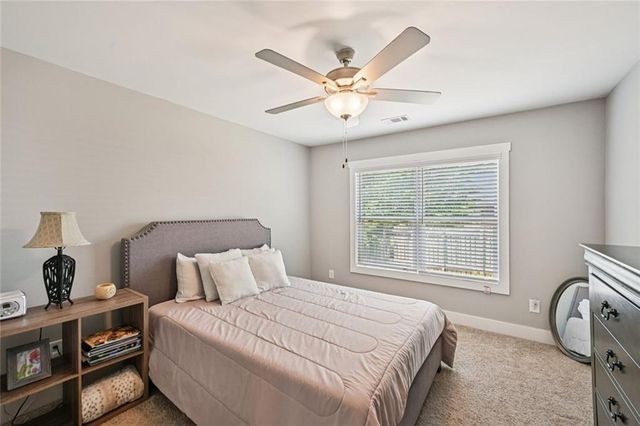 5 Towne Villas Drive, Jasper, GA 30143
