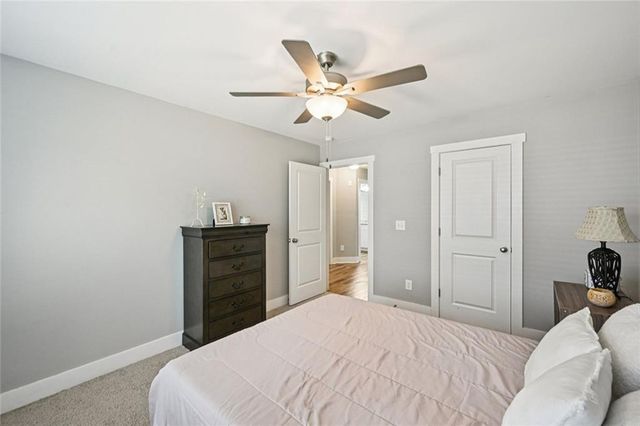 5 Towne Villas Drive, Jasper, GA 30143