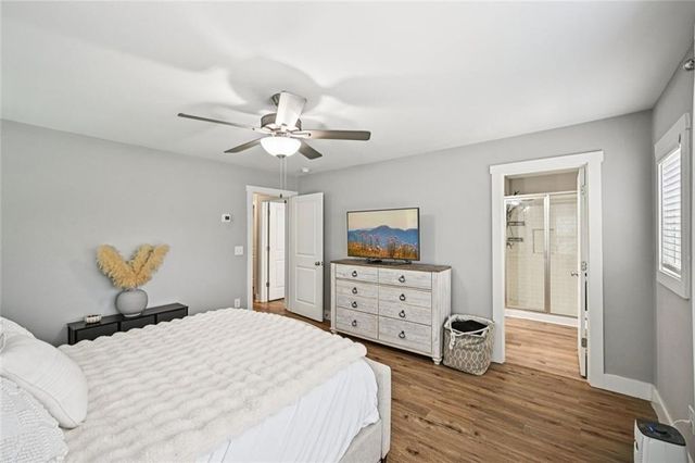 5 Towne Villas Drive, Jasper, GA 30143