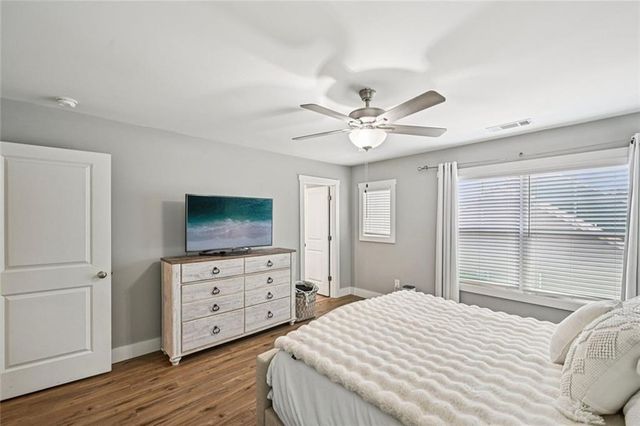 5 Towne Villas Drive, Jasper, GA 30143