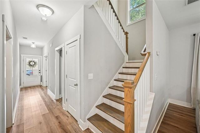 5 Towne Villas Drive, Jasper, GA 30143