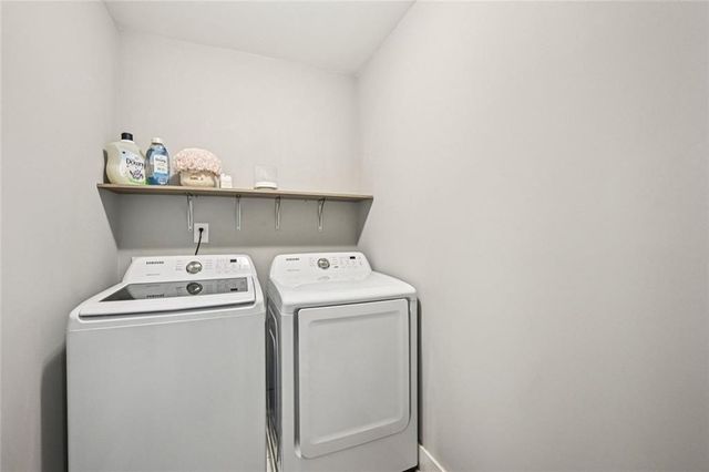 5 Towne Villas Drive, Jasper, GA 30143