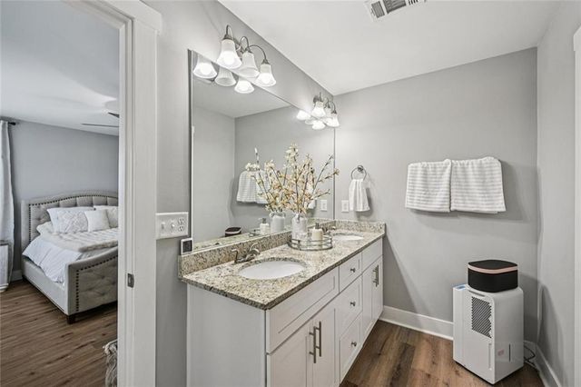 5 Towne Villas Drive, Jasper, GA 30143