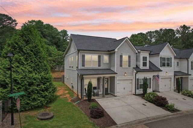5 Towne Villas Drive, Jasper, GA 30143